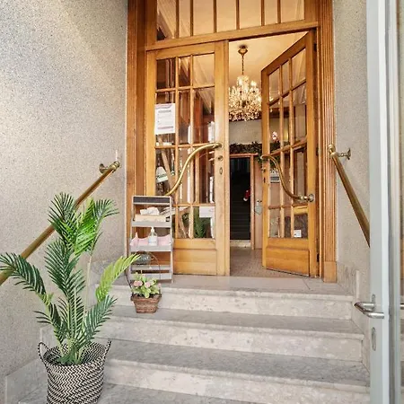 Georges Hotel Wenduine