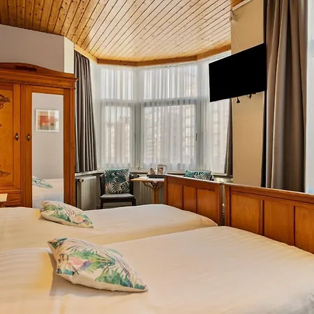 Hotell Georges 3*