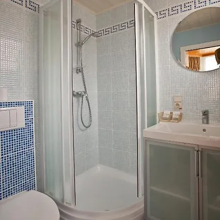 Hotel Georges Wenduine