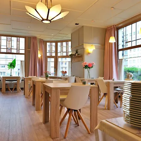 Georges 3* Вендуйне