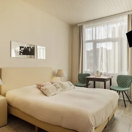 Georges Отель Вендуйне