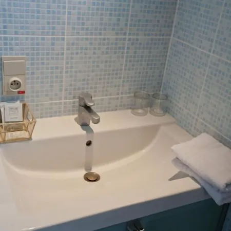 Georges Отель 3*