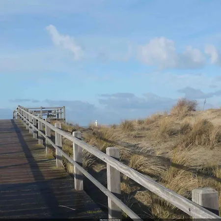 Georges Отель Вендуйне