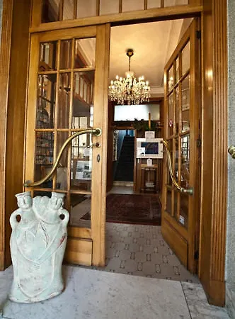 Georges Hotel Wenduine