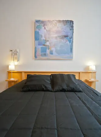 Georges Отель Вендуйне