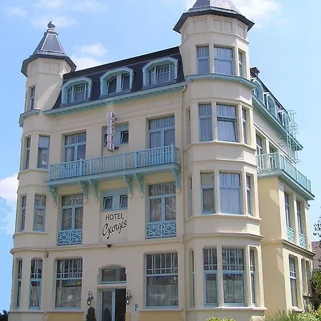 Georges 3* Вендуйне