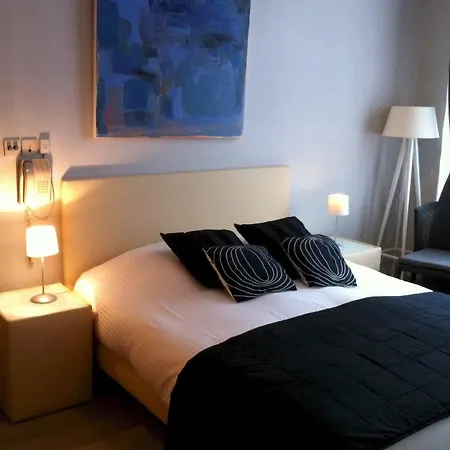 Hotel Georges Wenduine