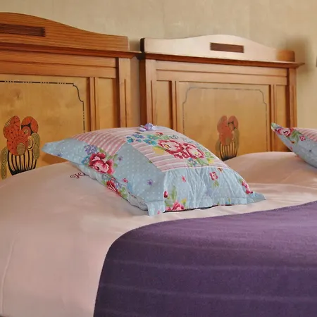 Hotel Georges Wenduine