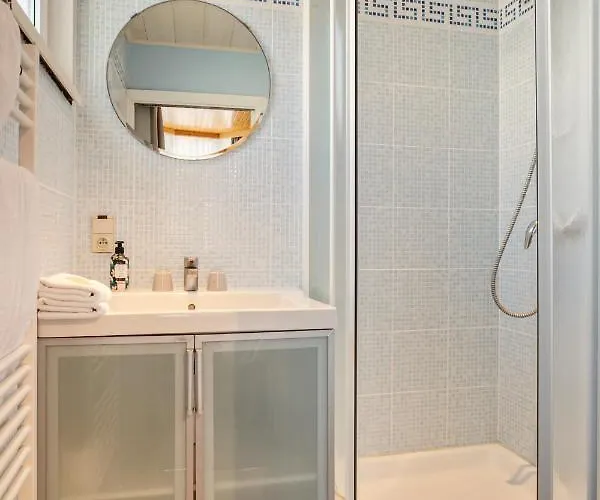 Georges Otel Wenduine