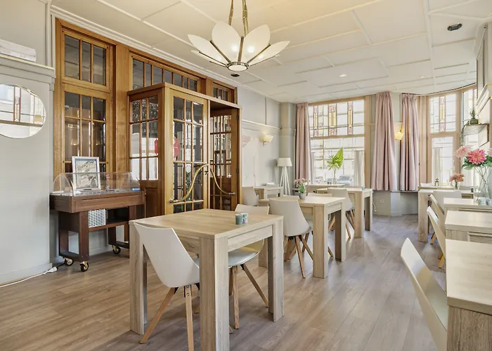 Otel Georges Wenduine