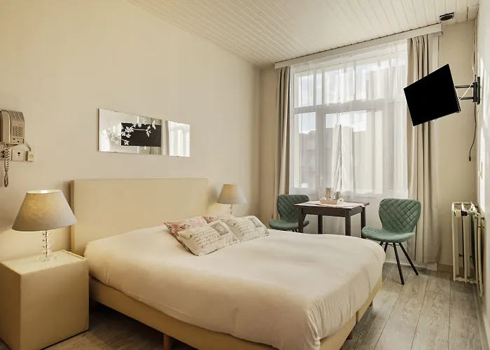 Georges Otel Wenduine