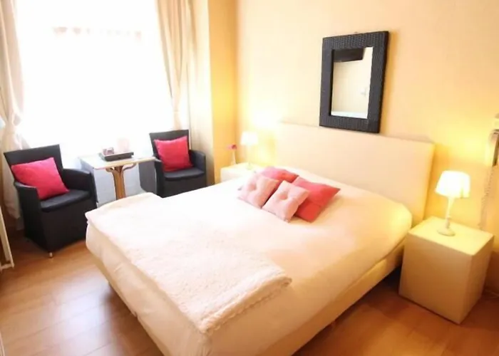 Georges Otel Wenduine